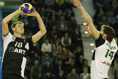 Potrzebowali zwycięstwa jak ryba wody