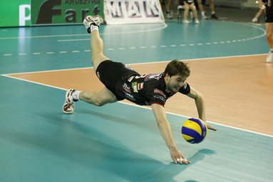 Bartosz Janeczek: po takim sukcesie trzeba poświętować