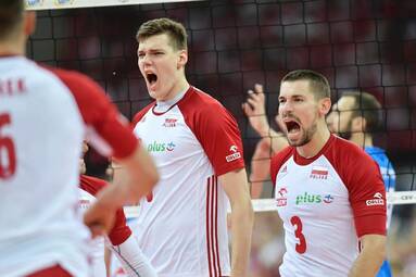 Dawid Konarski: wierzę, że odniesiemy zwycięstwo