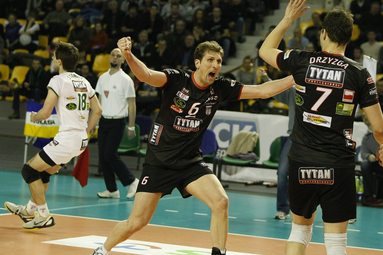 W rewanżu w Rennes będzie trudniej