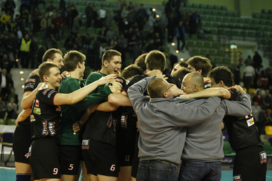 Ostatnia przeszkoda przed finałem