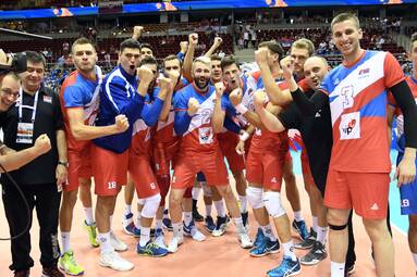 Milan Katić: wygrana z Estonią to dobry wynik