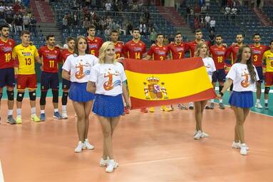 Jorge Fernandez: siatkówka w Polsce jest niesamowita