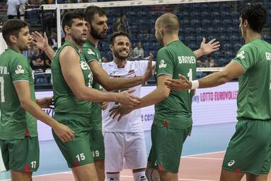 Nikołaj Penczew: ten mecz będzie stał na wysokim poziomie