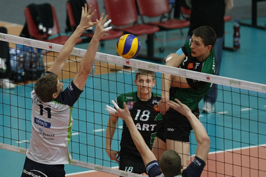 Miłosz Zniszczoł: ważne jak się kończy