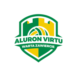 Aluron Virtu Warta Zawiercie