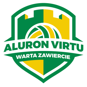 Aluron Virtu Warta Zawiercie