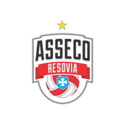 Asseco Resovia Rzeszów