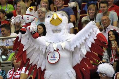 Terminarz spotkań play off LOTTO EUROVOLLEY POLAND 2017