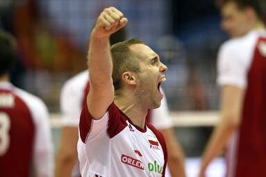 Paweł Zatorski: trudno wskazać faworyta w meczu ze Słowenią