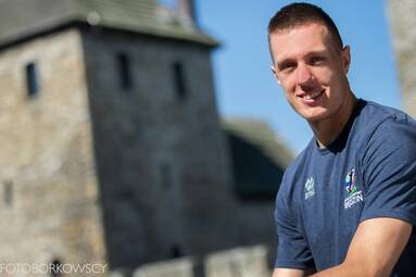 Matej Kok docenia Polaków, ale stawia na Słowenię