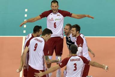 Bartosz Kurek: ten sezon nie należał do najlepszych. Kadra potrzebuje nowego impulsu