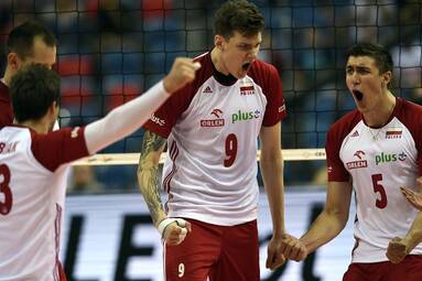 Łukasz Kaczmarek: możemy tylko przeprosić całą Polskę za to spotkanie