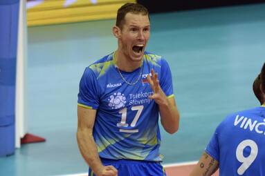 Tine Urnaut: pokazaliśmy pewność siebie