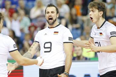 Georg Grozer: Giani pobudził nas do walki