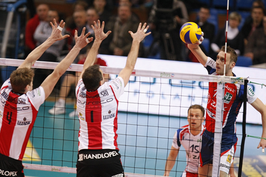 Asseco Resovia Rzeszów - ZAKSA Kędzierzyn-Koźle