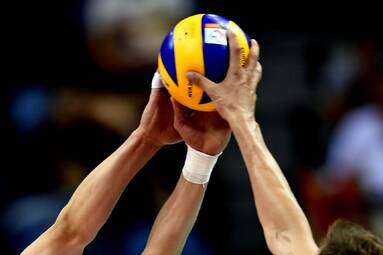 Francois Lecat: ten medal jest w naszym zasięgu