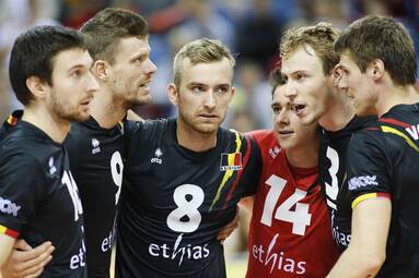 Jelle Ribbens: to najgorsza lokata dla sportowca