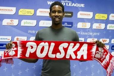 Prezydium Zarządu FIVB wydało zgodę na zmianę federacji macierzystej dla Wilfredo Leona Venero