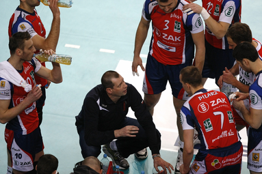 Z Hiszpanii do Kędzierzyna-Koźla