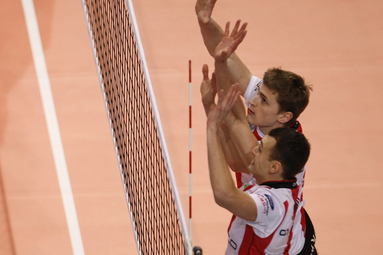 LOTOS Trefl - Asseco Resovia 1:3