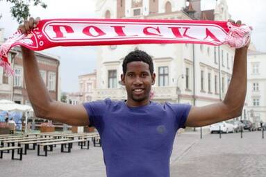 Wilfredo Leon: moja motywacja do gry w polskiej kadrze jest ogromna