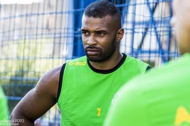 Akala: Wreszcie zadebiutować w PlusLidze (cz. I)