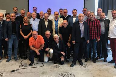 Komisarze techniczni PLPS gotowi na sezon 2017/18