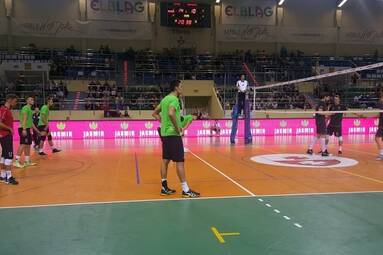 Zwycięstwo Trefla Gdańsk w finale Falkon Cup