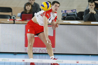 Delecta w europejskich pucharach