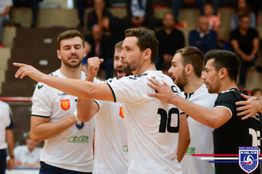 Kolejne sparingi Dafi Społem Kielce