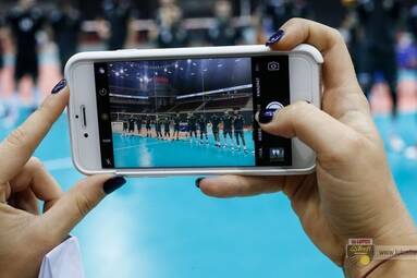 Komunikat na temat sytuacji klubu Trefl Gdańsk SA