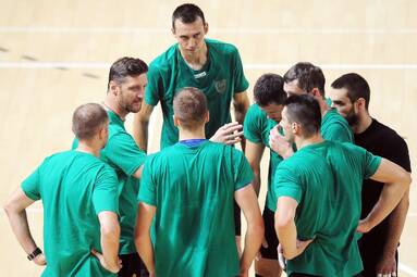 GKS Katowice lepszy w sparingu od Szachtiora Soligorsk