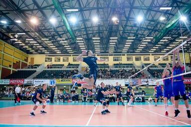 XII Memoriał Zdzisława Ambroziaka – dzień pierwszy