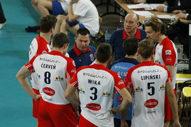 Piotr Makowski: w zasadzie sprawdziło się