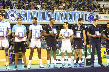 Losowanie Klubowych Mistrzostw Świata 2017 w Polsce – 19 września, 16.30 w Polsat Sport