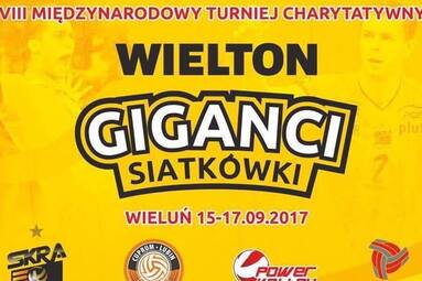 Zwycięstwo Cuprum Lubin i PGE Skry w pierwszym dniu Gigatów Siatkówki