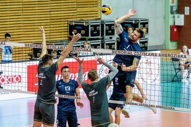 XII Memoriał Zdzisława Ambroziaka – dzień drugi