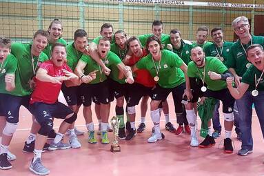 XII Memoriał Zdzisława Ambroziaka – dzień trzeci