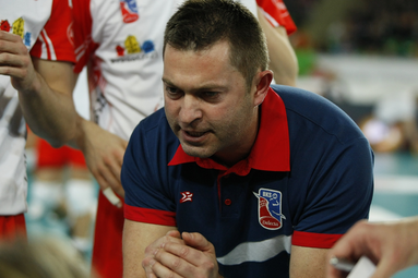 Piotr Makowski: z optymizmem w przyszłość