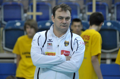 Lotos Trefl Gdańsk - Tytan AZS Częstochowa