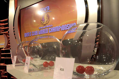 Losowanie Klubowych Mistrzostw Świata 2017