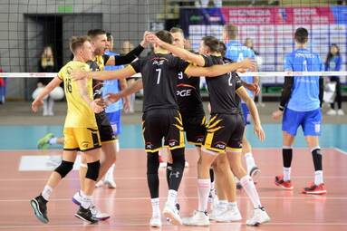 Puchar Prezydenta Miasta Bydgoszczy pojedzie do Bełchatowa