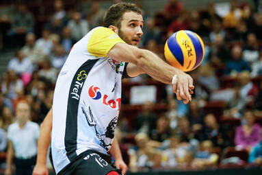 Mateusz Mika: zachowujemy się profesjonalnie, jakby nic się nie działo