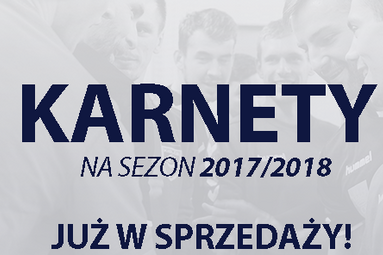 Kup karnet i kibicuj Dafi Społem Kielce przez cały sezon
