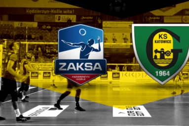 GKS Katowice zagra z mistrzem Polski w Niemodlinie