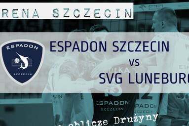Otwarty trening dla kibicow Espadonu Szczecin