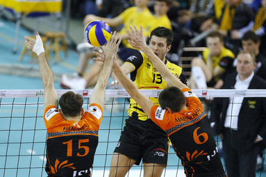 Czy Jastrzębski Węgiel przedłuży rywalizację?