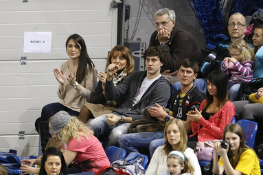 Aleksandar Atanasijević: wróciliśmy z uśmiechem na twarzy