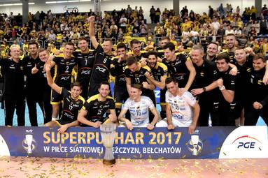 Roberto Piazza: drużyna wierzyła w zwycięstwo